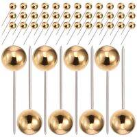 ●﹉◄ 400 PCS Sewing Supplies Flag Push Pins Map Cork Bulletin Board Decorate Plastic Hooks Hanging