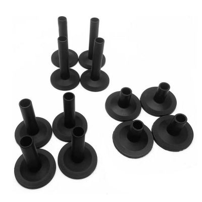 ：《》{“】= Durable Cymbal Sleeves Instrument Parts Flexible For Cymbal Replacement