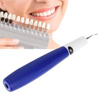 Scaler ทันตกรรมไฟฟ้า Ultrasonic Tooth Cleaner Calculus Remover Smart สำหรับเครื่องมือในครัวเรือน