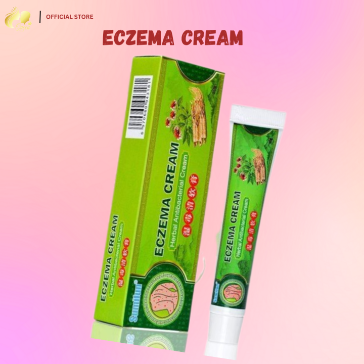 ezcema cream ointment | Lazada PH