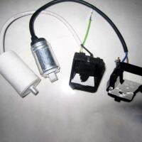 Special Offers 1PC For Hair Refrigerator Compressor Relay Starter Device Embraco QD TSD2 513605500