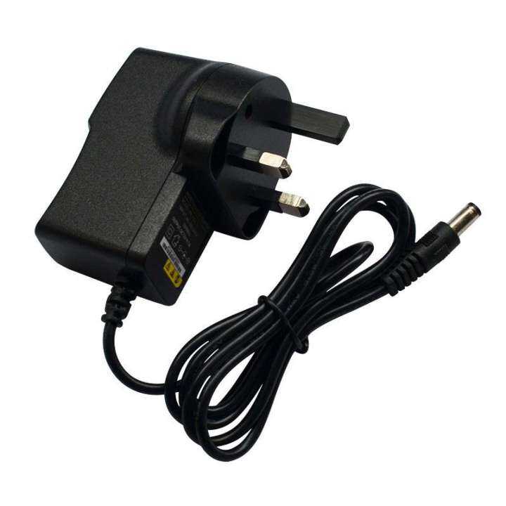 Power Adapter Android TV Box 5V 2A 5mm 4mm 3.5mm UK Plug Singapore ...