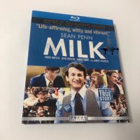 Milk (2008) plot biography Love Movie HD BD Blu ray Disc 1080p Collection Edition