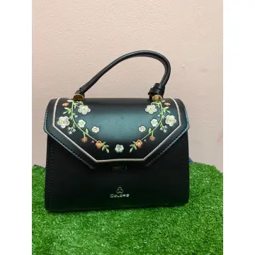 Coloris handbag sales malaysia price