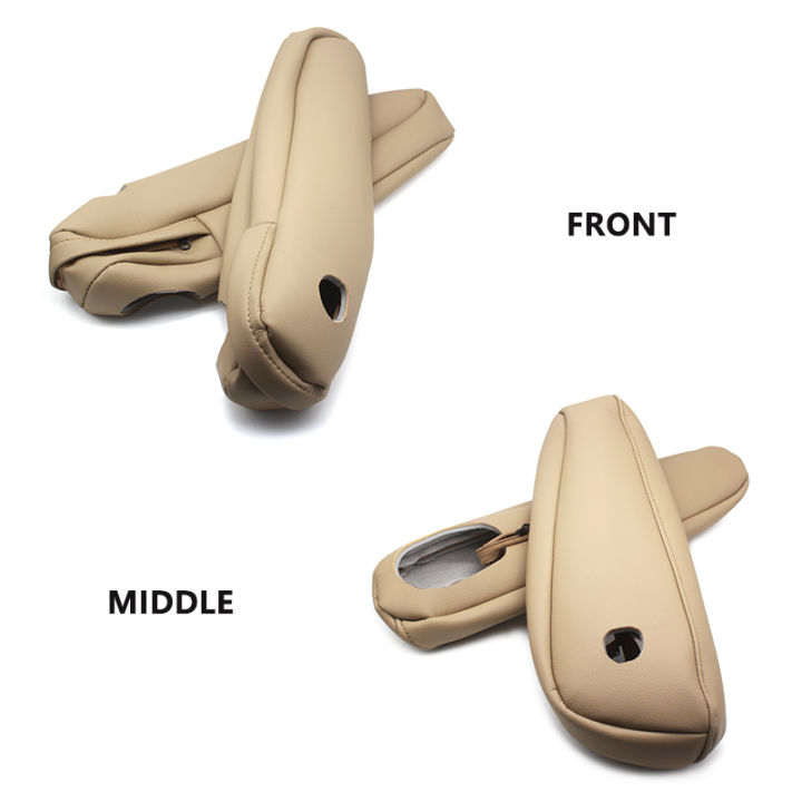 ภายในรถที่นั่ง-armrest-handle-ไมโครไฟเบอร์หนังสำหรับ-honda-odyssey-2015-2016-2017