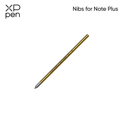 ไส้ปากกาสำรอง สำหรับ XPPen Note Plus สมุดโน๊ตอัจฉริยะ จำนวน 1 ชิ้น