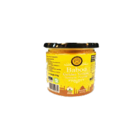 Golden Yellow Turmeric Powder Baboo 80 G