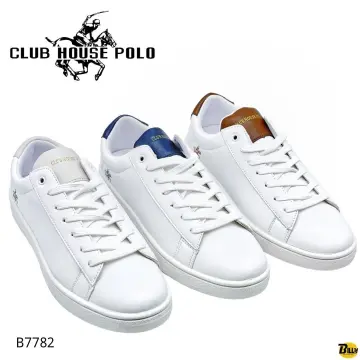 Polo house clearance shoes