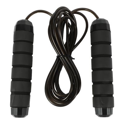 Jump Rope With Heavy Load Skipping Rope Steel Wire Jumping Ropes For Gym Fitness Training Jump Ropes