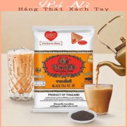 Sẵn Shop Trà sữa trà đen Black Tea Chatramue Thái Lan túi 200 gram