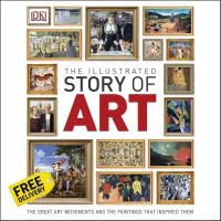 believing in yourself. ! &amp;gt;&amp;gt;&amp;gt; Illustrated Story of Art : The Great Art Movements and the Paintings that Inspired them