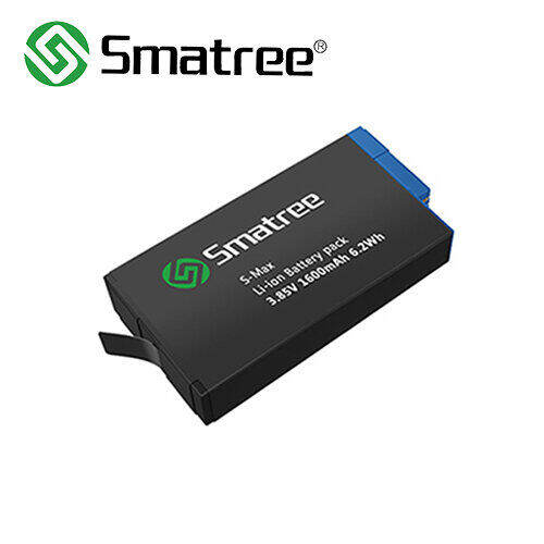 Smatree Battery GoPro Max แบตเตอร์รี่ GoPro Max Lazada.co.th