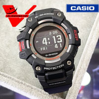 CASIO G-SHOCK G-SQUAD GBD-100-1  ประกัน CMG ศูนย์เซ็นทรัล 1 ปี นาฬิกา sport men รุ่น GBD-100-1DR (สีดำ) GBD-100-2DR (สีน้ำเงิน)