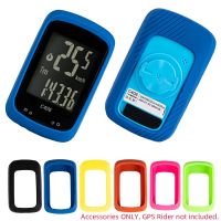 ❡ Silicone Soft Edge Frame Protector Cover Protective Case For Magene C406/C406 Pro/Lite Cycling GPS Bicycle Bike Computer Skin