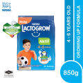 Lactogrow Aktif 4-6 850g. 