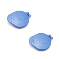 【CW】 Cover  Windshield Washer Cap 14509924N5117632AB FORD FOCUS MK2 2004 2019 Hatchback Saloon Estate