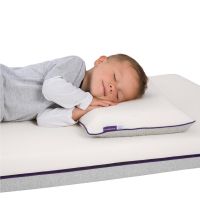 [Shop Malaysia] clevamama baby pillow case