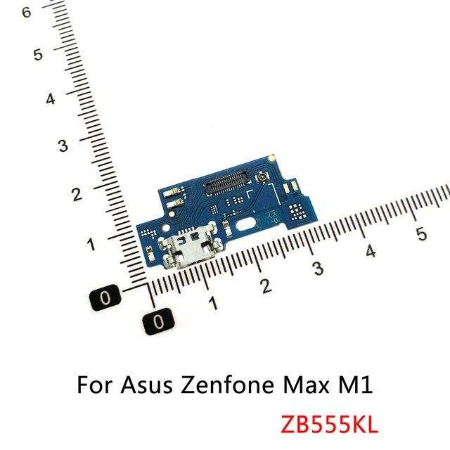 สายชาร์จตัวเชื่อมต่อแบบแท่นยืดหยุ่นเครื่องชาร์จ-usb-กระดานสำหรับอัสซุส-zenfone-max-m1-m2-pro-plus-zb570tl-zb555kl-zb601kl-zb633kl-zb630kl