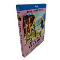 Claires knee Claras knee BD Hd 1080p full Eric Homer love movie Blu ray Disc
