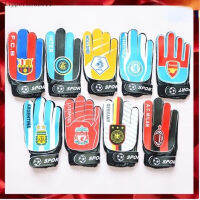 goalkeeper gloves Football gloves Extra Grip German Latex Palm Sarung Tangan Penjaga Bola Sepak