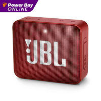 JBL ลำโพงเชื่อมต่อไร้สาย (3 วัตต์) รุ่น Go 2