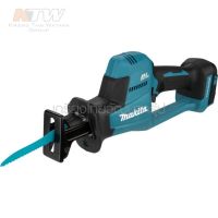 MAKITA เลื่อยชักไร้สาย 18 โวลต์ รุ่น DJR189Z ความยาวช่วงชัก 7/8 นิ้ว ไม่รวมแบตเตอรี่-แท่นชาร์จ ( M011-DJR189Z )