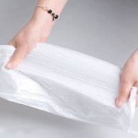 1 Roll/20pcs Disposable Tablecloth Plastic Thin Film Table Covers Dinner Cloth Table Decoration White 180x180cm A50