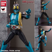 ของแท้ Figma Bandai S.H.Figuarts จากการ์ตูนเรื่อง Super Hero Taisen GP Masked Kamen Rider 3 ไอ้มดแดง มหาศึกฮีโร่ประจัญบาน ปะทะ มาสค์ไรเดอร์ หมายเลข 3 คาเมนไรเดอร์ งานแท้ ฟิกม่า อานิเมะ Action Figure Original imported from Japan Animation Genuine Manga