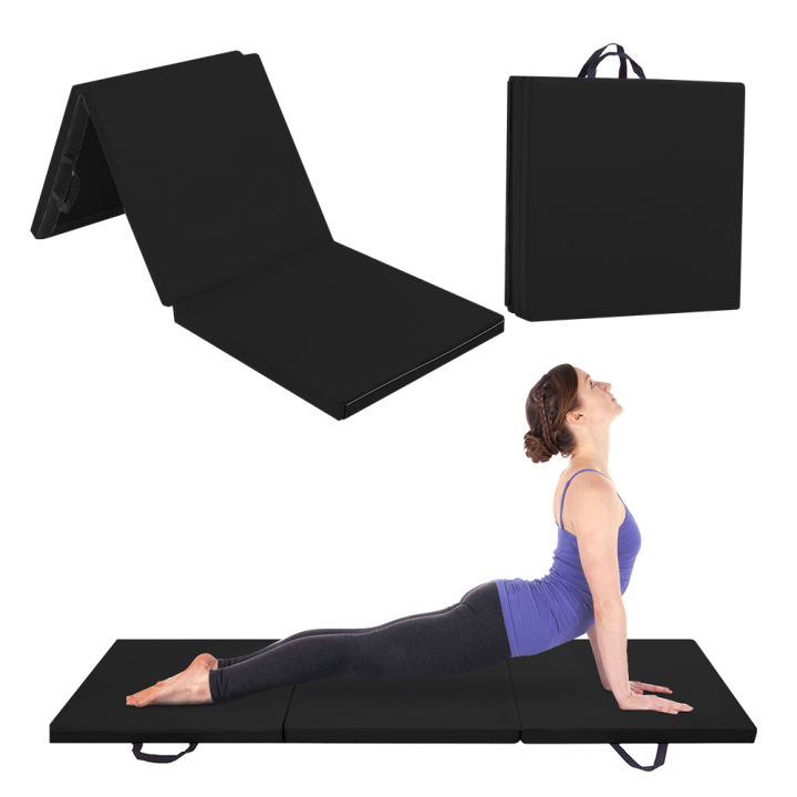 เบาะซิทอัพ-เบาะออกกำลังกาย-เบาะวิดพื้น-เบาะโยคะ-foldable-exercise-mat-เบาะซิทอัพ-เบาะออกกำลังกาย-เบาะวิดพื้น-เบาะโยคะ