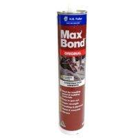 ถูก !!! MAXBOND กาวตะปู แม็กบอน Maxbond จากออสเตรเลีย 320g กาวตะปูที่ขายดีอันดับหนึ่ง คุณภาพยึดเกาะสูง