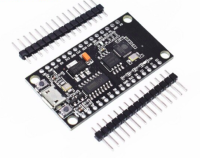 NodeMCU CH340G WIFI module integration of ESP8266 + extra memory 32M Flash