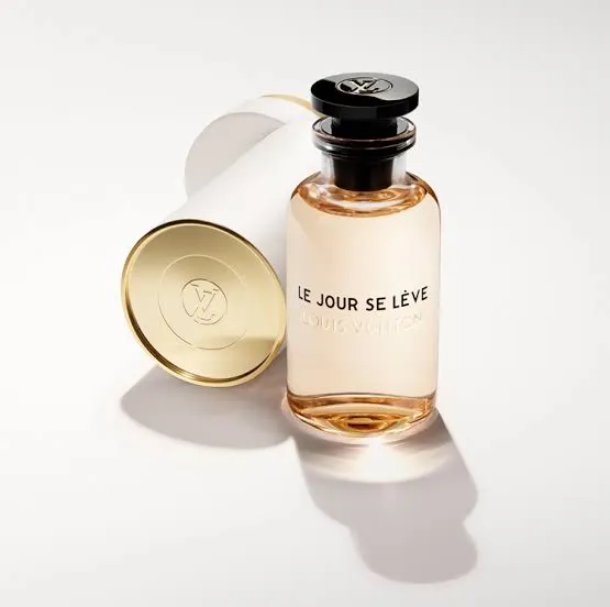 Philippines spot goods】Louis Vuitton Le Jour Se Leve Edp for