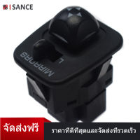 ISANCE Powerสวิชต์กระจกปุ่มสำหรับรถฟอร์ดการสำรวจคุ้มกันWindstarรถกระบะF150 F250 F65Z17B676AB YL1Z17B676AAA