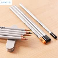 OUTILS ภาพวาดที่ทำด้วยมือมีความแม่นยำเครื่องมือดินสอสีสีใต้เคลือบเคลือบชอล์กศิลปะเซรามิก