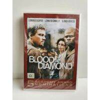 ?สินค้าขายดี? รายการสินค้าใหม่BLOOD DIAMOND DVD หนังหายาก