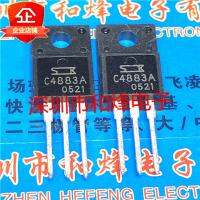 5PCS-10PCS 2SC4883A C4883A TO-220F New And On Stock