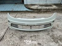 กันชนหน้า + สปอตไลท์ Autech แท้ Nissan Elgrand E51 2002-2010