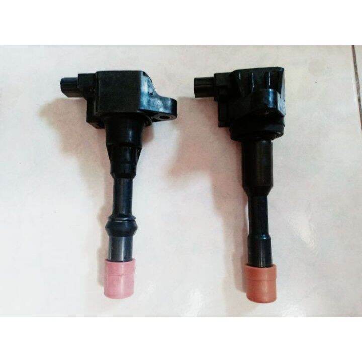 GENUINE Honda City Ignition coil (IDSI) Japan surplus!! Lazada PH