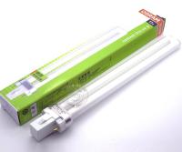 DULUX S 11W860 LUMILUX 2 pins lamp tube,DS 11W 860 Daylight compact fluorescent bulb,No original box