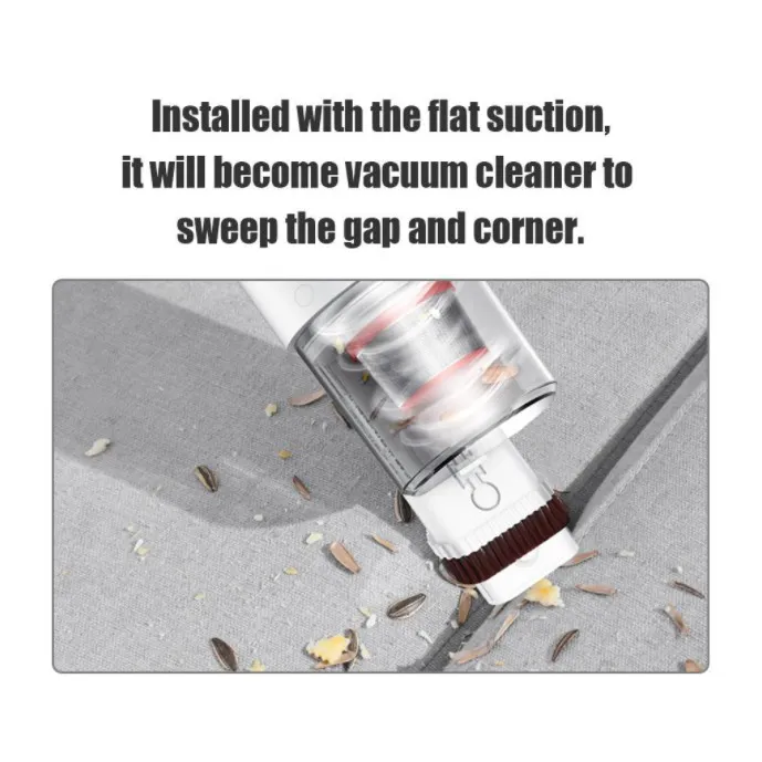 Deerma Mite Remover Vacuum Cleaner CM1300 Lazada PH