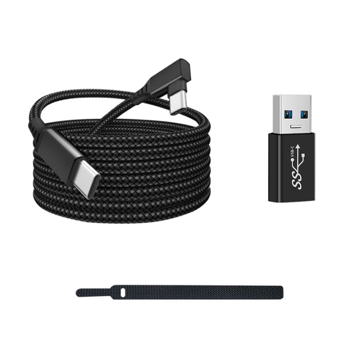 data-line-charging-cable-for-oculus-quest-2-link-usb-3-1-type-c-data-transfer-usb-a-to-type-c-cable-20v-3a-charger