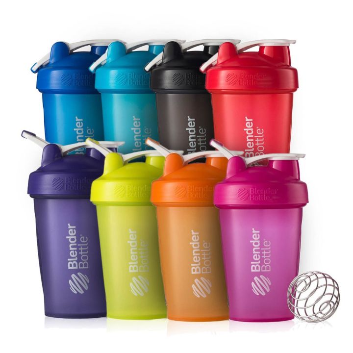 แก้วเชค-blender-bottle-classic-มี2ขนาดให้เลือก-20oz-28oz-ของแท้100-จากusa