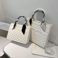 ☸ quality western style bags han edition inclined her red 2022 new tide of fashion bag ling texture single shoulder bag