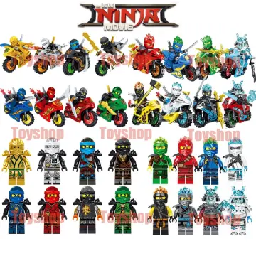 Lego Ninjago Figure (1pc.) online bestellen