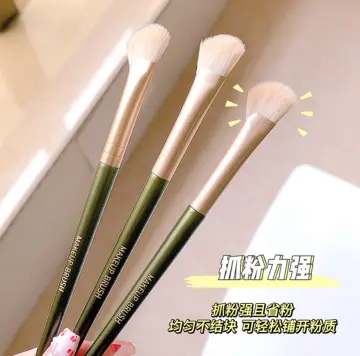 Nose Shadow Brush Angled Contour Makeup Brushes Face Nose