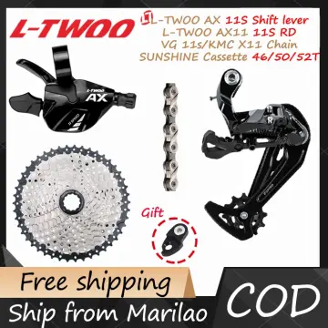 Ltwoo groupset online