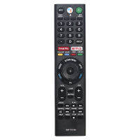 ใหม่ RMF-TX310U Voice รีโมทคอนลสำหรับ 4K Smart XBR-X900F XBR-X850F K D-X780F KD-65X750F XBR-X830F