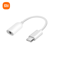 Xiaomi Type-C to AUDIO Adapter Cable 3.5 สายหูฟังอะแดปเตอร์