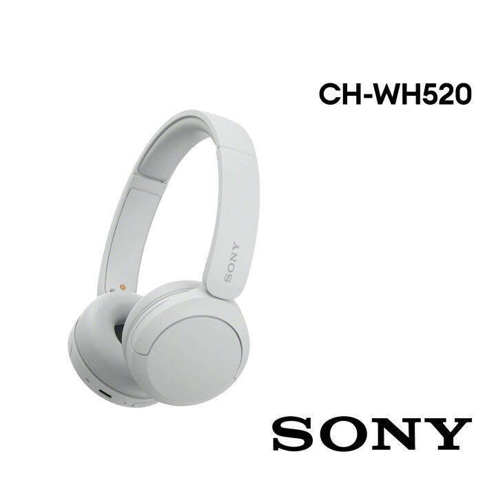 Sony WH-CH520 / WHCH520 / WH CH520 Wireless Headphones 110 PESOS ...