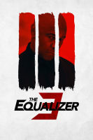 DVD ดีวีดี มัจจุราชไร้เงา 3 The Equalizer 3 (2023) (เสียง อังกฤษ | ซับ ไทย/อังกฤษ) DVD ดีวีดี